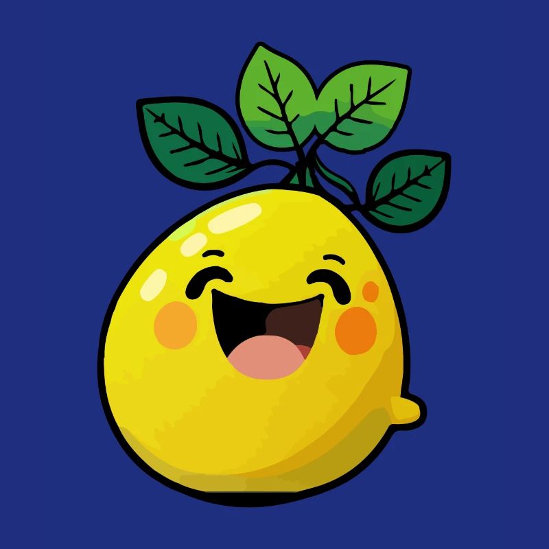 Lemon Comic