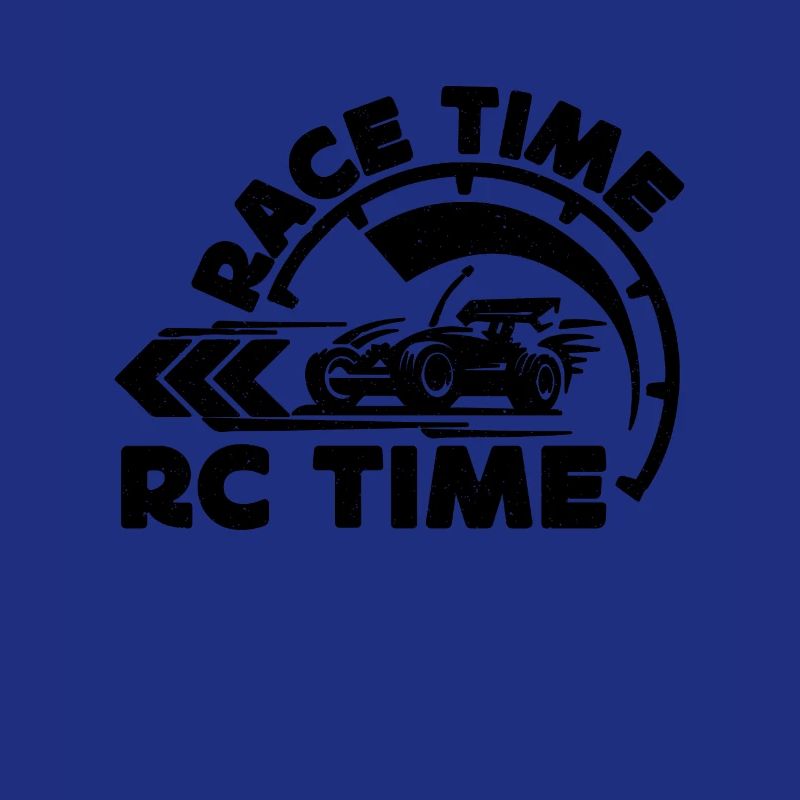 Temps de course RC Time Voiture télécommandée RC Racer