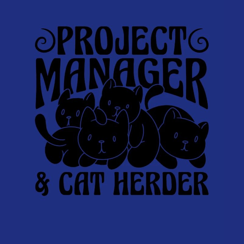 Chef de projet & Chef d’équipe Chef de projet
