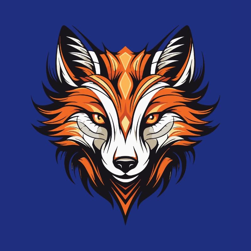 Fuchs Portrait