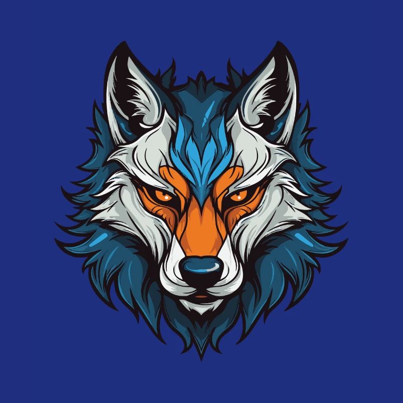 Wolf Head