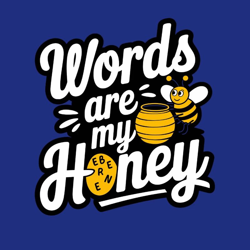 Spelling Bee Champion Word Contest