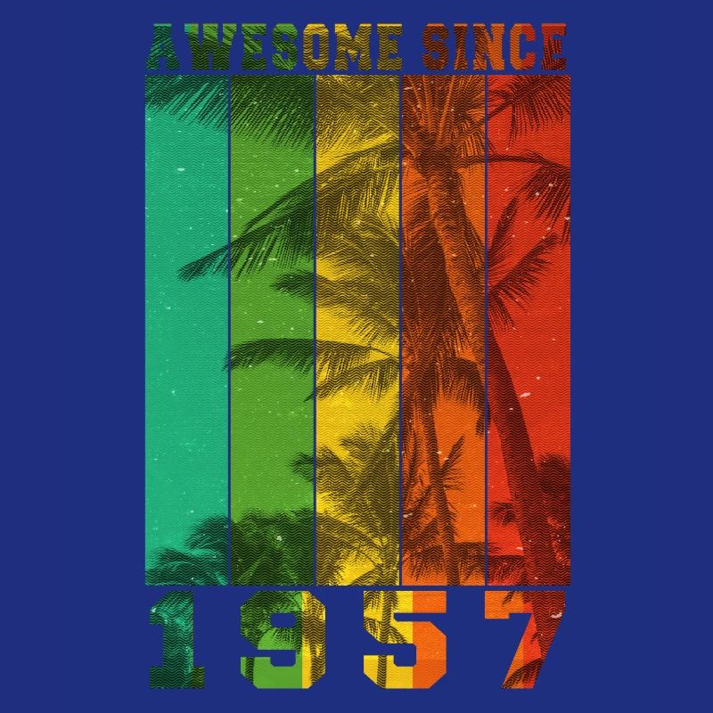 Awesome Since 1957