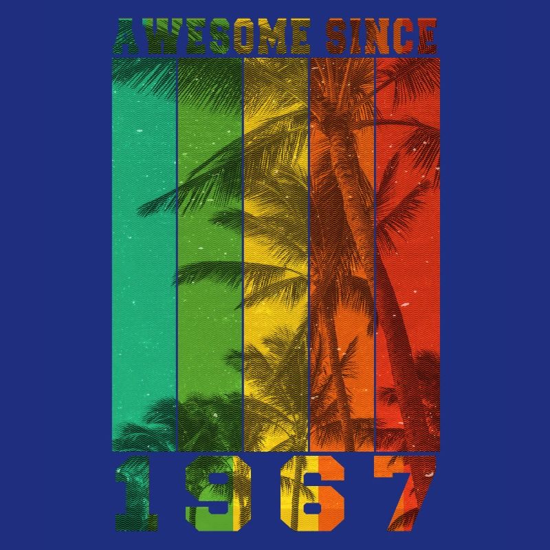 Awesome Since 1967