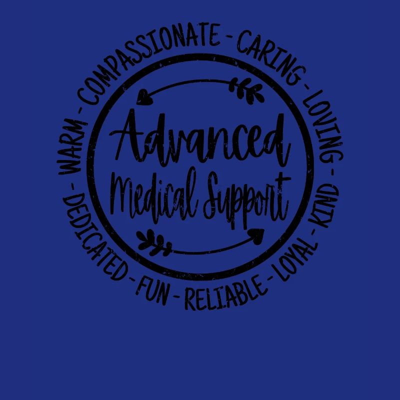 Advanced Medical Support Assistant