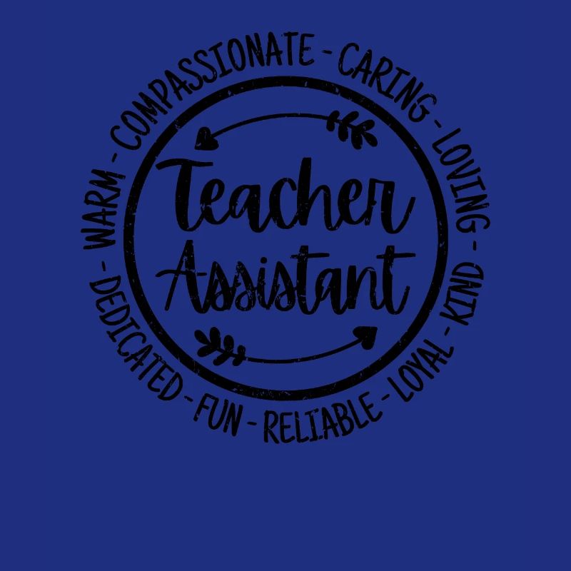 assistant enseignant assistant enseignant drôleEnseignant A