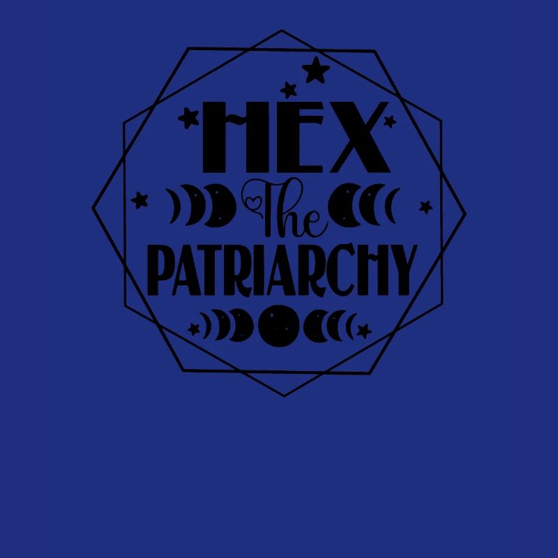 Hex The Patriarchy