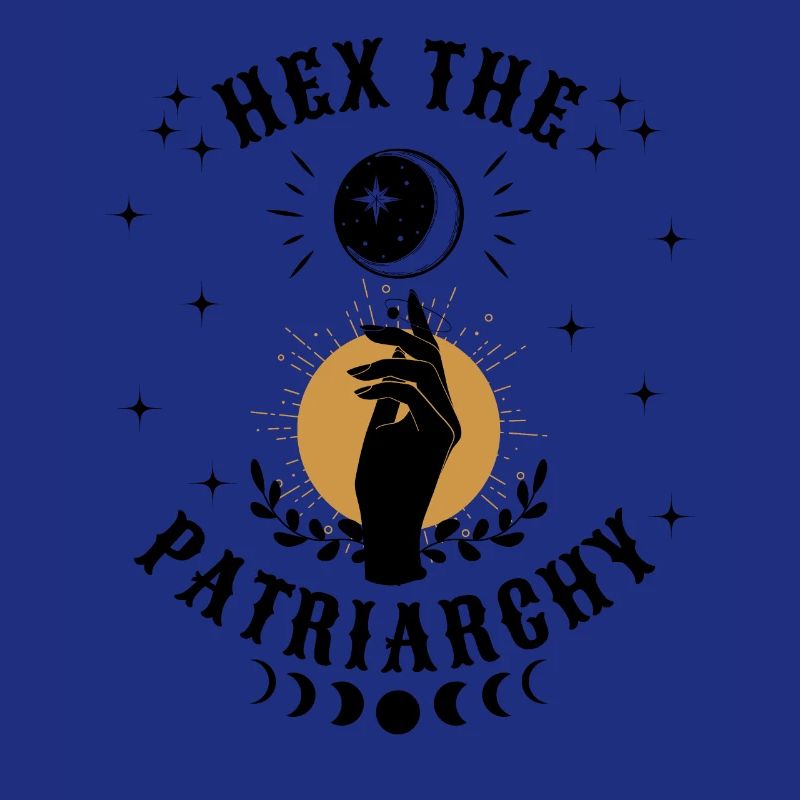 Hex The Patriarchy
