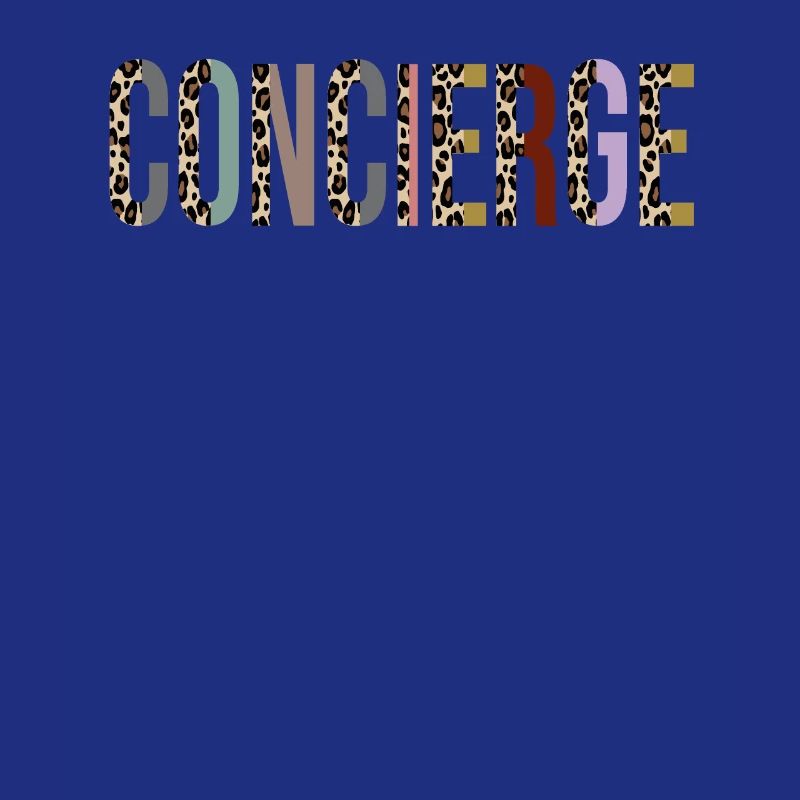 Concierge