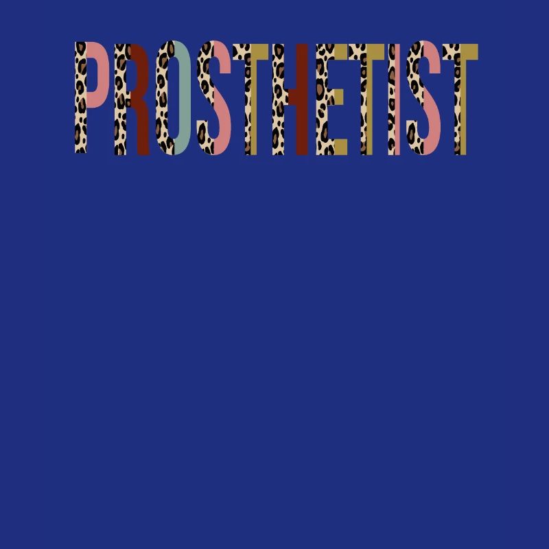 Prosthetist