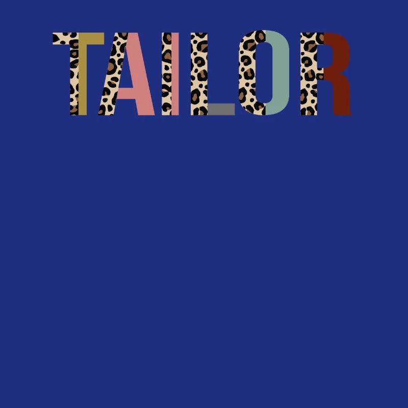 Tailor