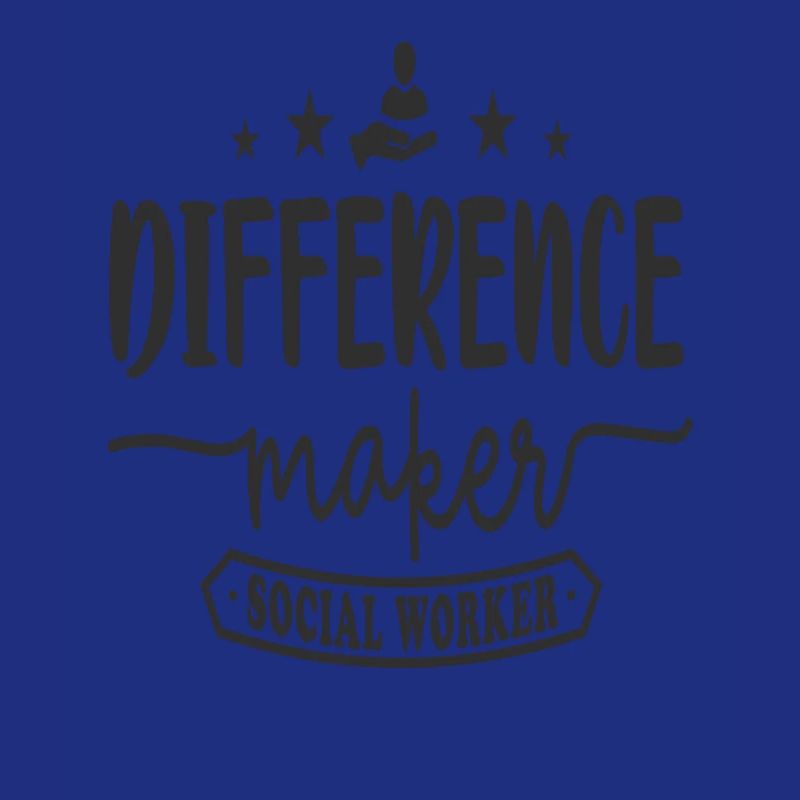 Difference Maker Sozialarbeiter