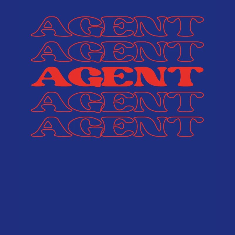 Agent Broker Operative Handler Agentur