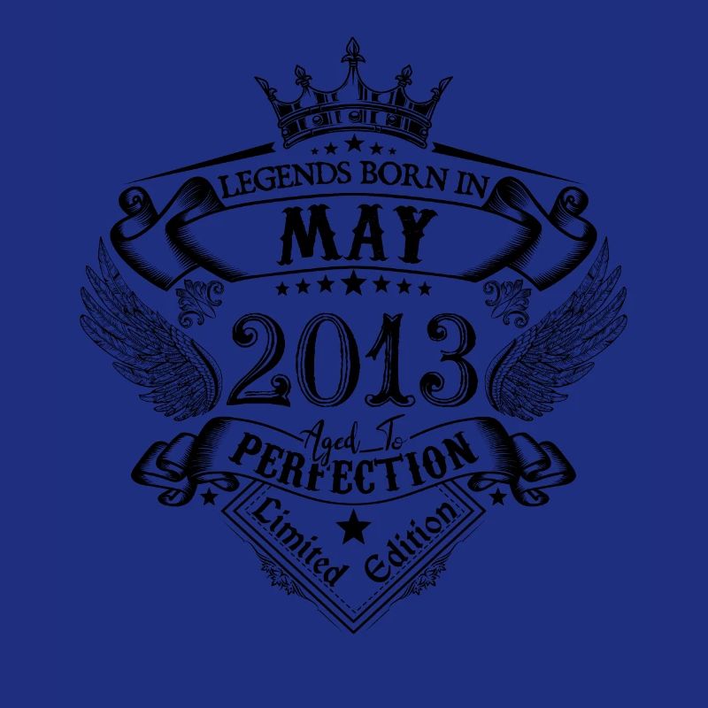 Birthday May 2013 May Anniversary 2013