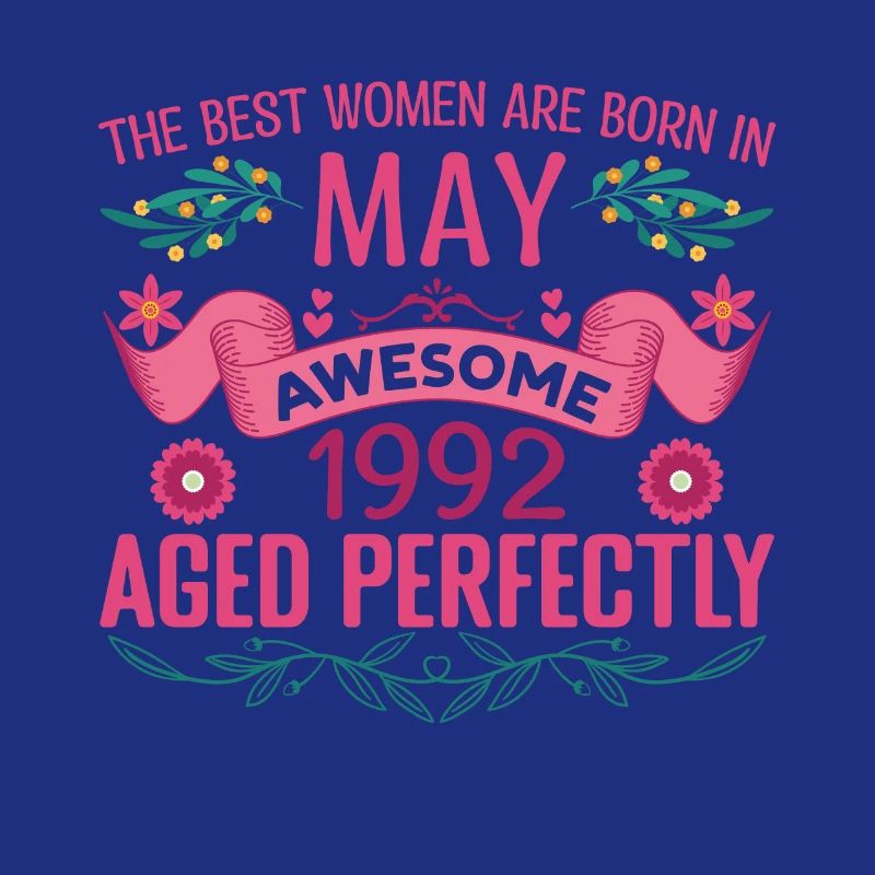 Mai 1992 Geburtstag Ehefrau Mai 1992 Geburtstag