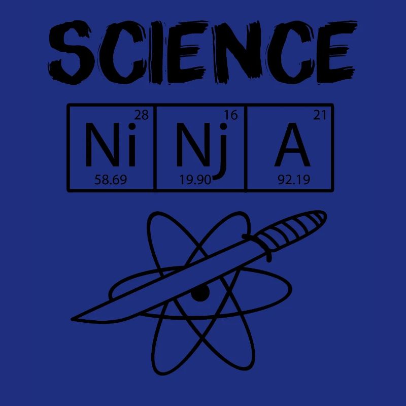Science Ninja
