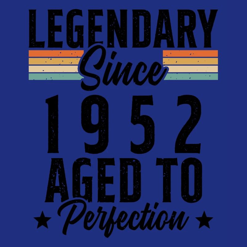 Legendary since 1952 Gift