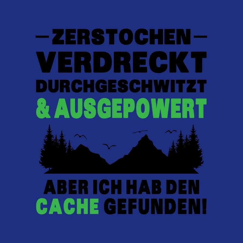 Gecache Geocaching Hobby Cache