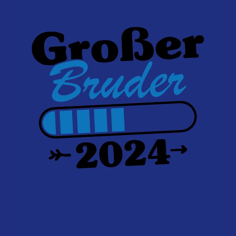 Großer Bruder Loading 2024