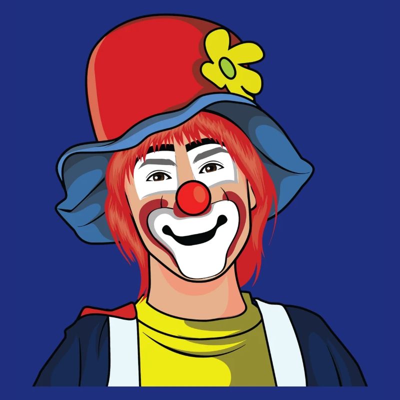 clown