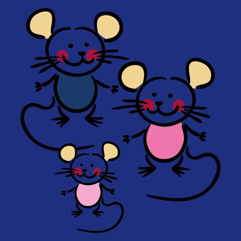 Mäuse