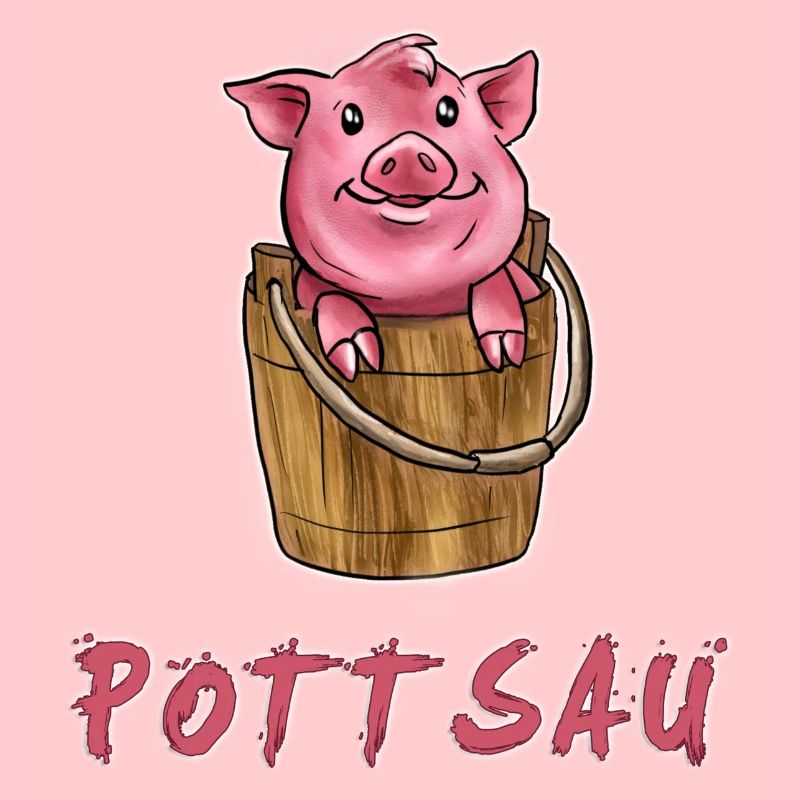 Pottsau
