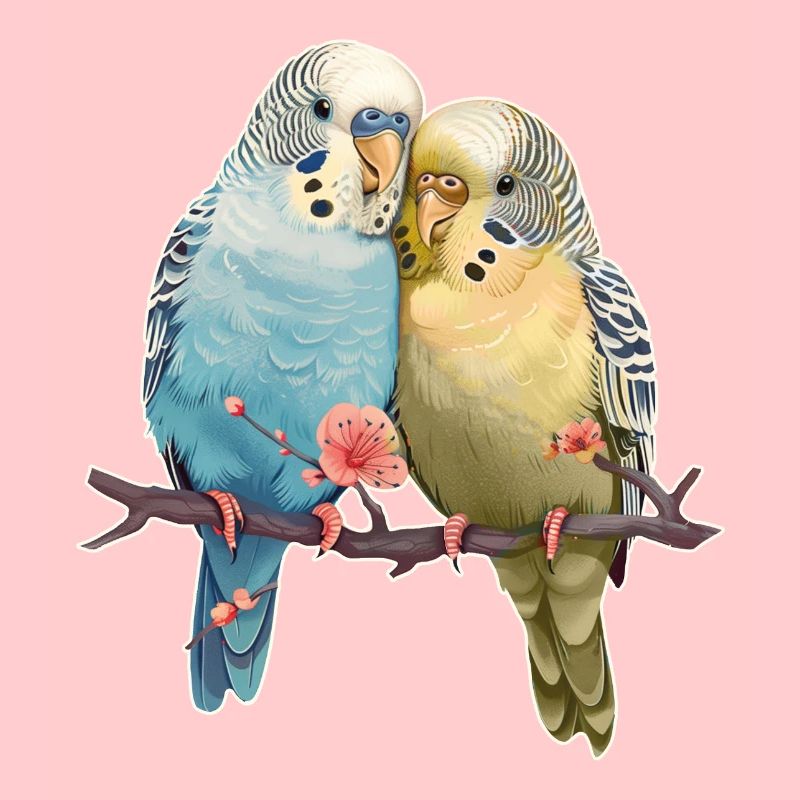 Budgies