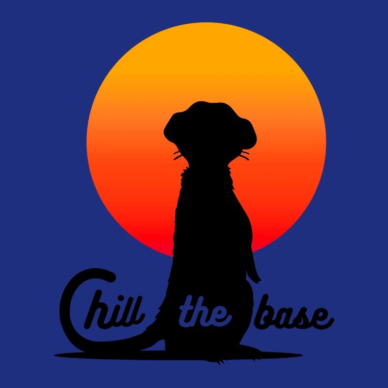 Refroidissez la base (version 1)