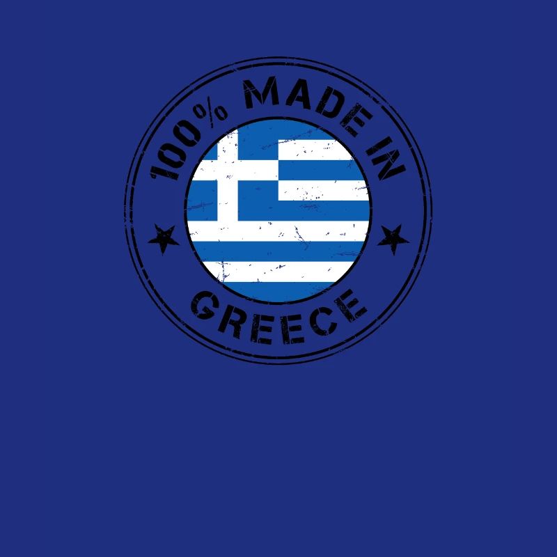 Drapeau de la Grèce drapeau grec
