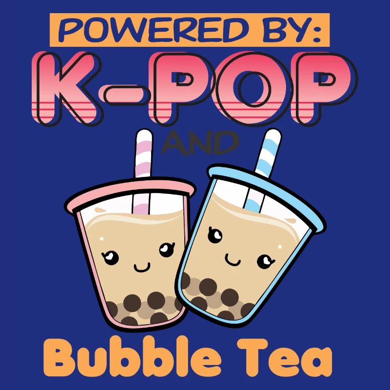 Propulsé par K-Pop et Bubble Tea