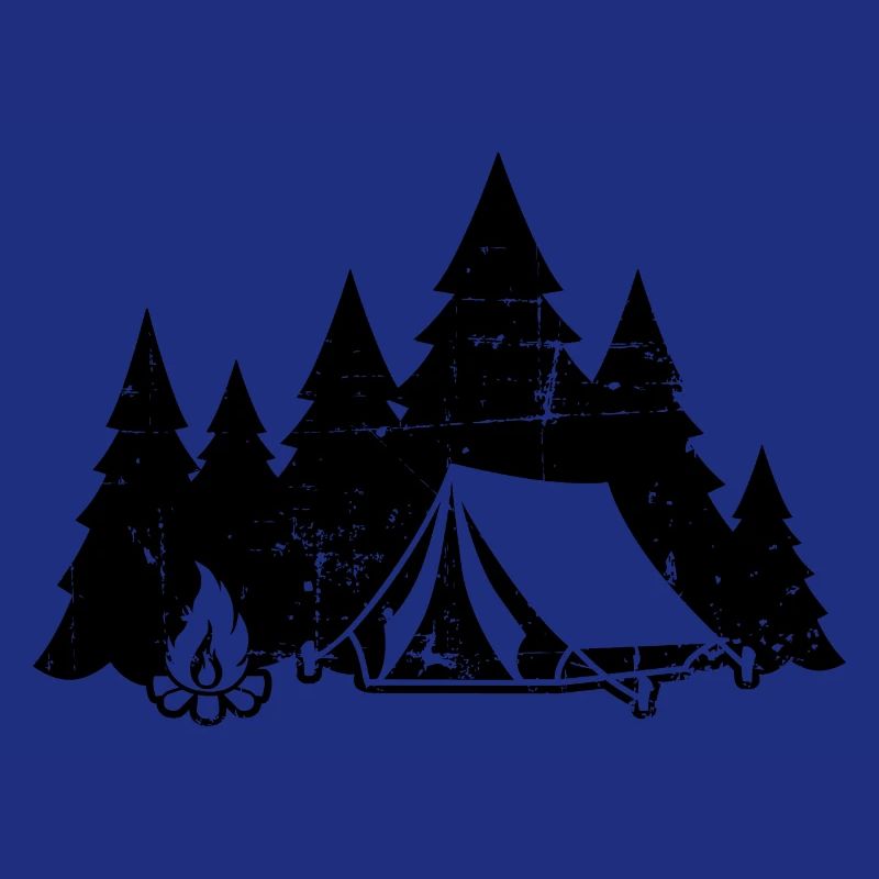 camping