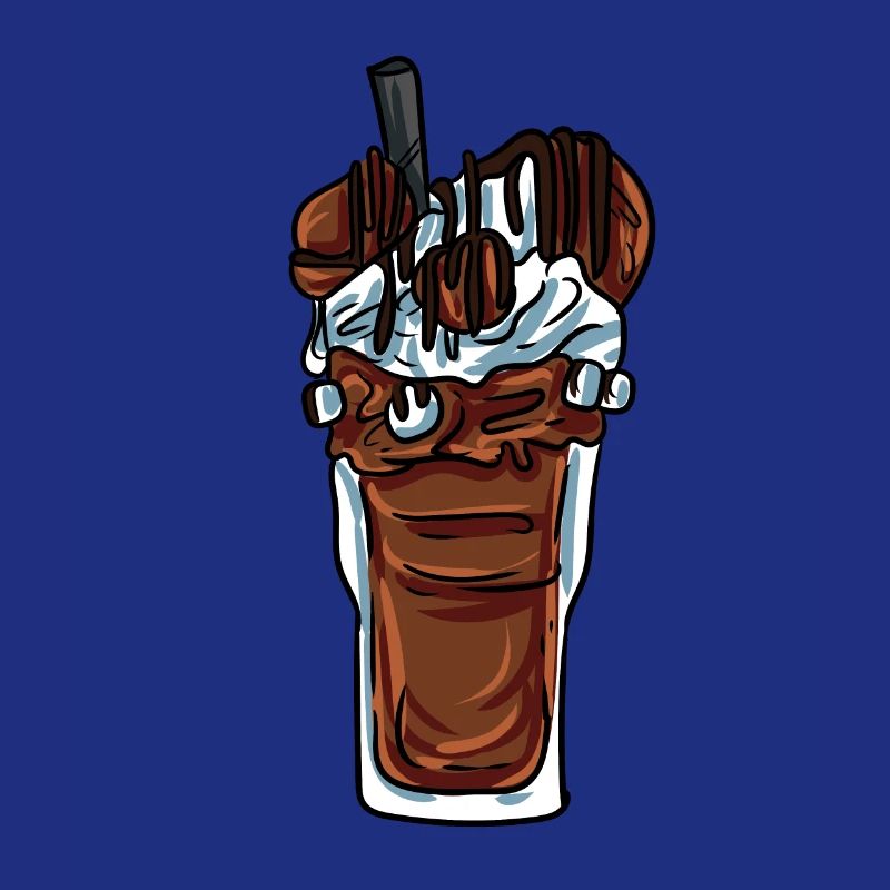 Hot Chocolate Cocoa