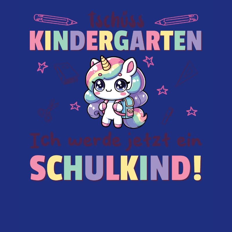 Kindergarten Abschied Hallo Schule ich bin soweit!