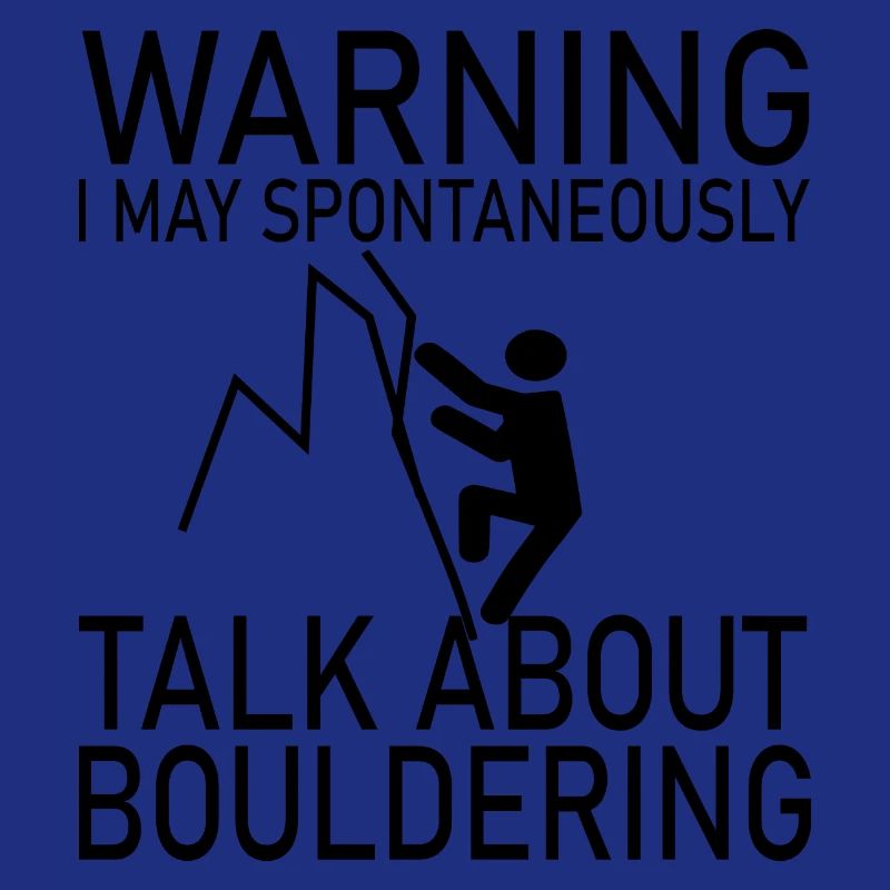 Bouldern Klettern Climbing