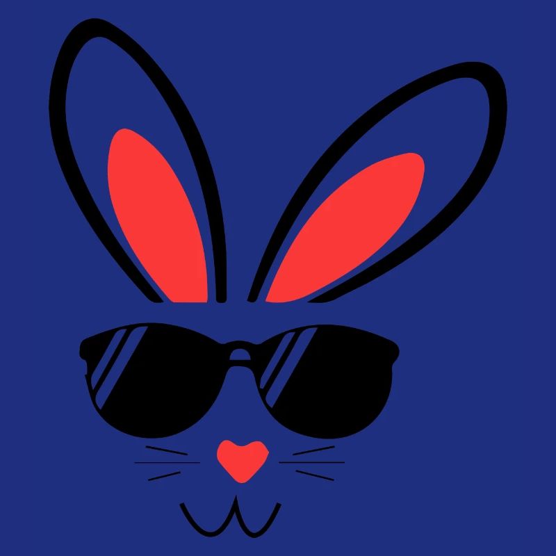 Rabbit, Rabbit, Easter rabbit