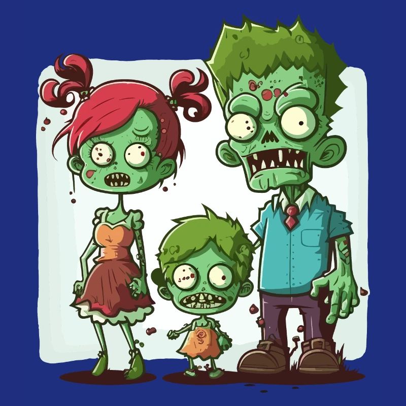 Undead Unity