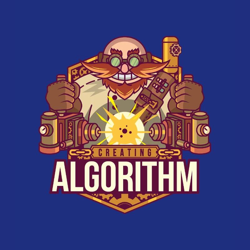 Algorithme logiciel
