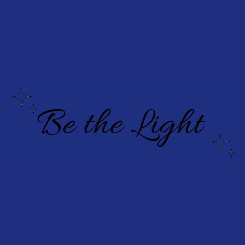 Be the Light