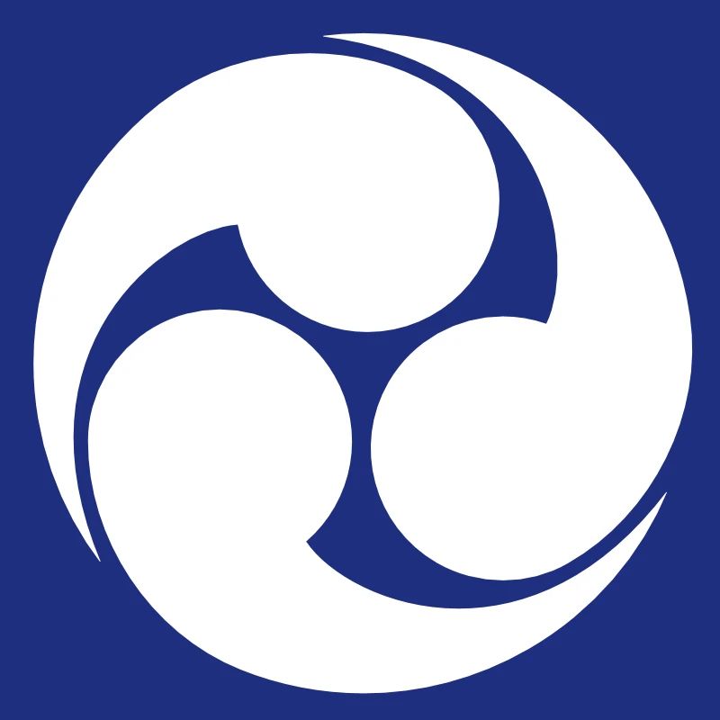 mittsu-tomoe Var. 2