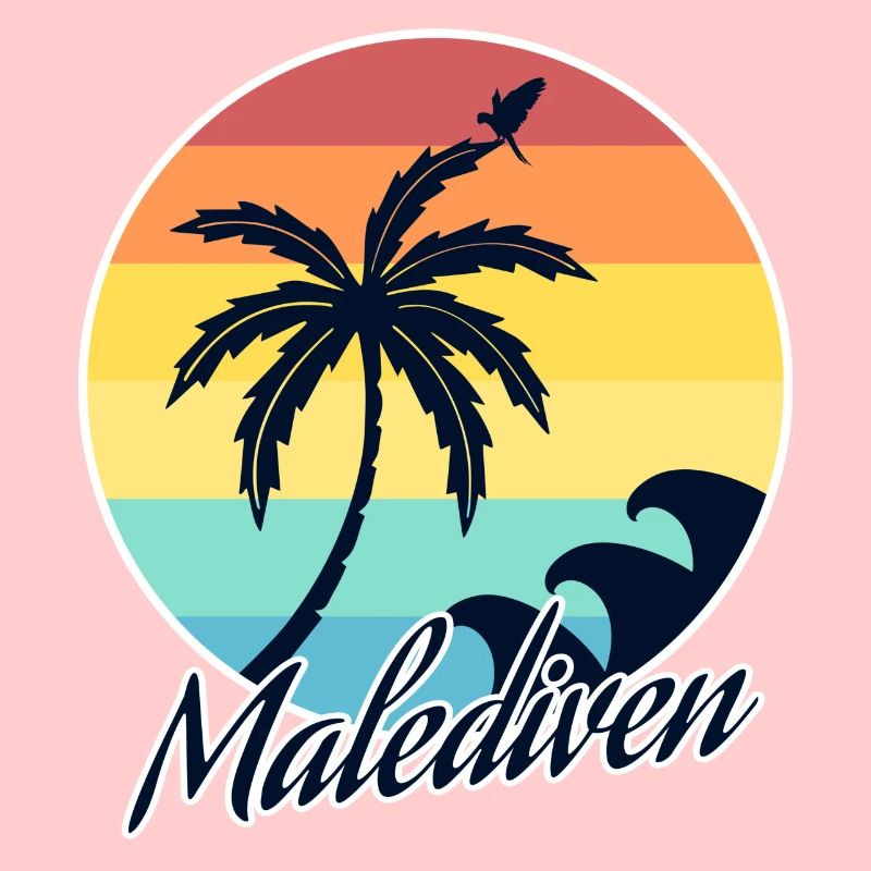 Malediven