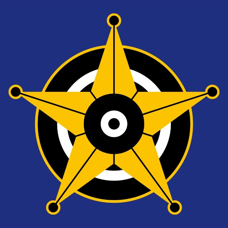 Sheriff Stern