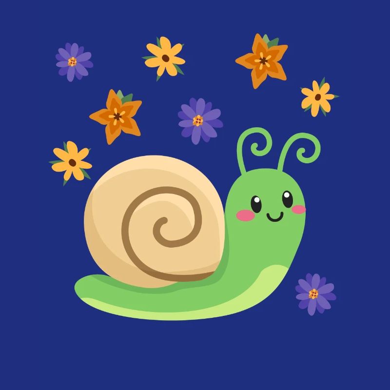 Schnecke
