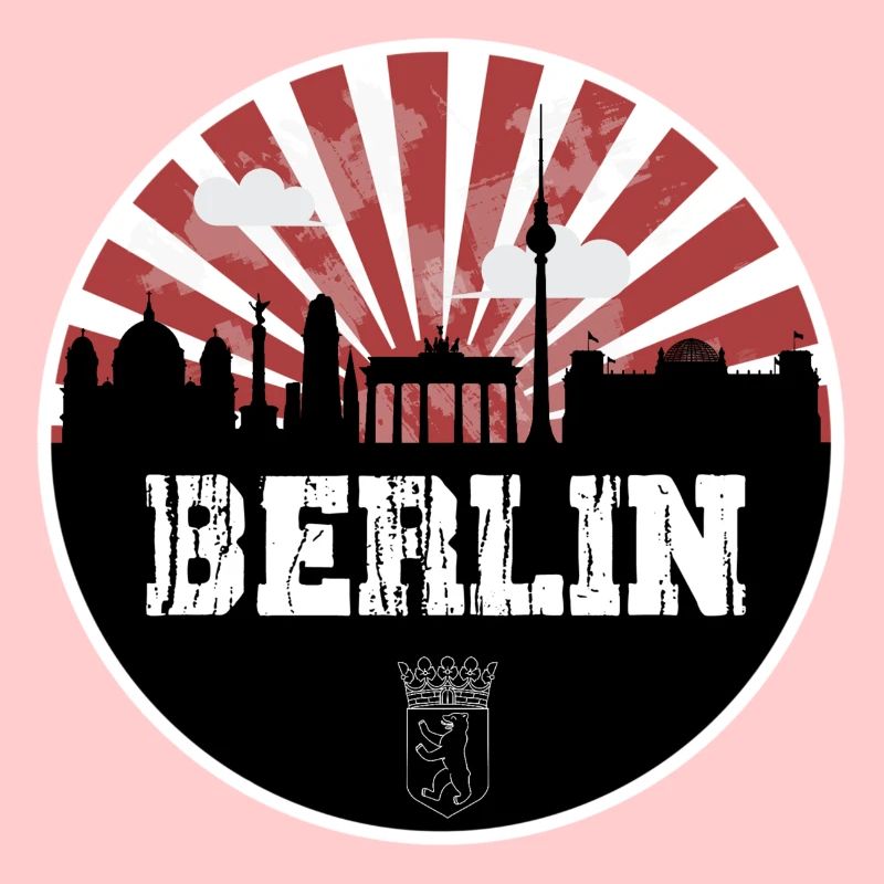 Match à domicile Berlin Skyline