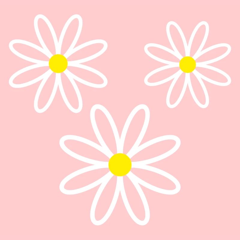 Gänseblümchen Blume