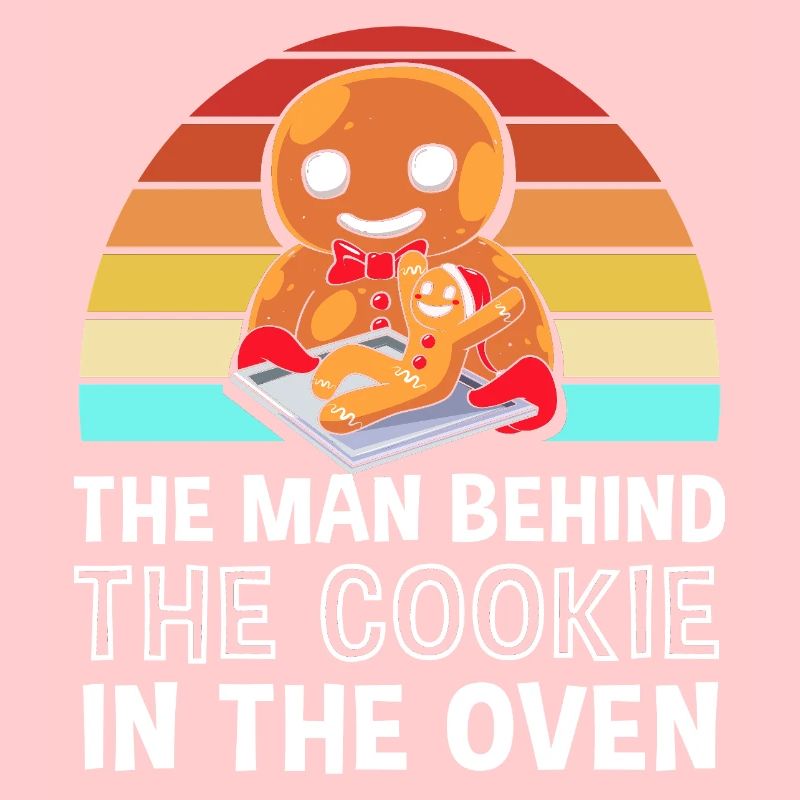 Werdender Papa werdende Väter