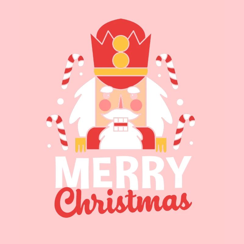 Weihnachten Nussknacker