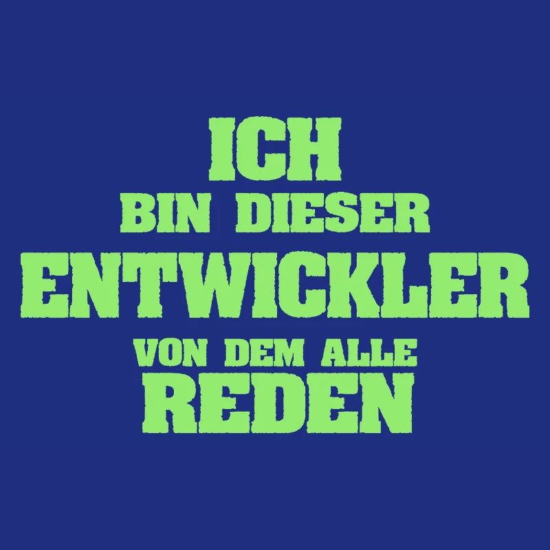 Developer as a profession