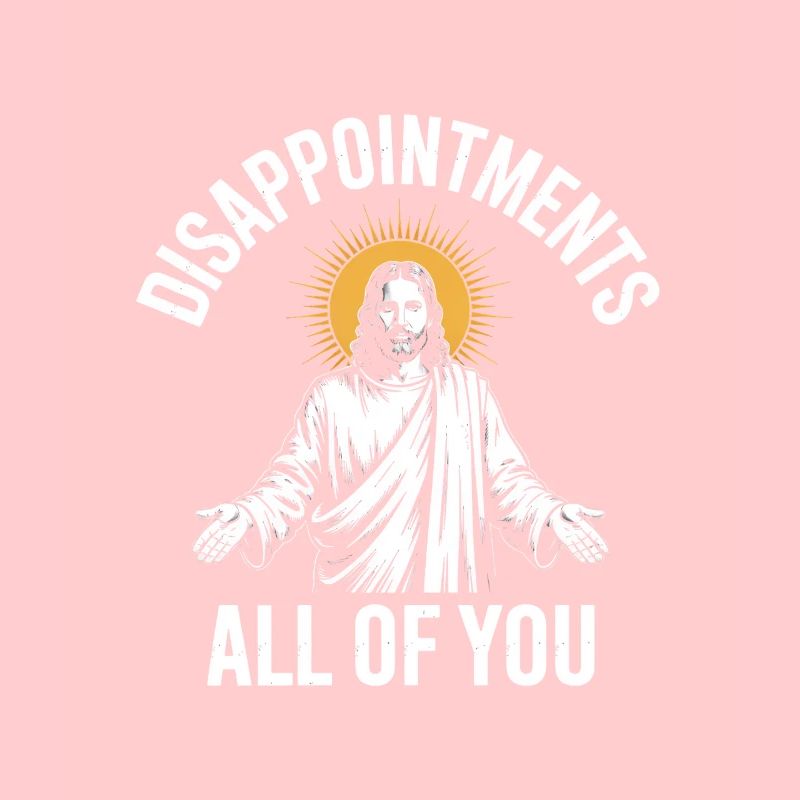 Déceptions à vous tous