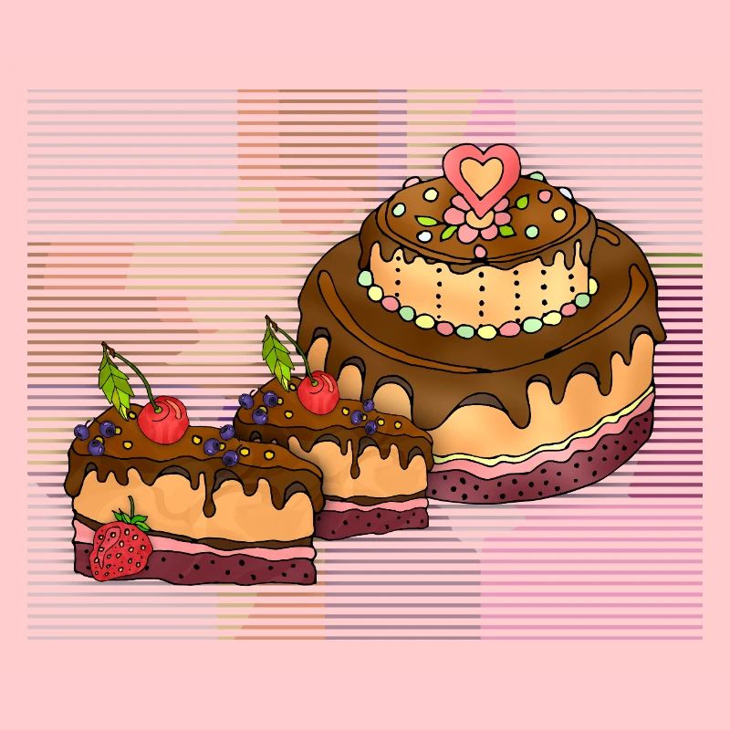 Gâteau