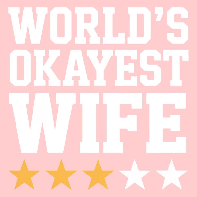 Die beste Ehefrau der Welt